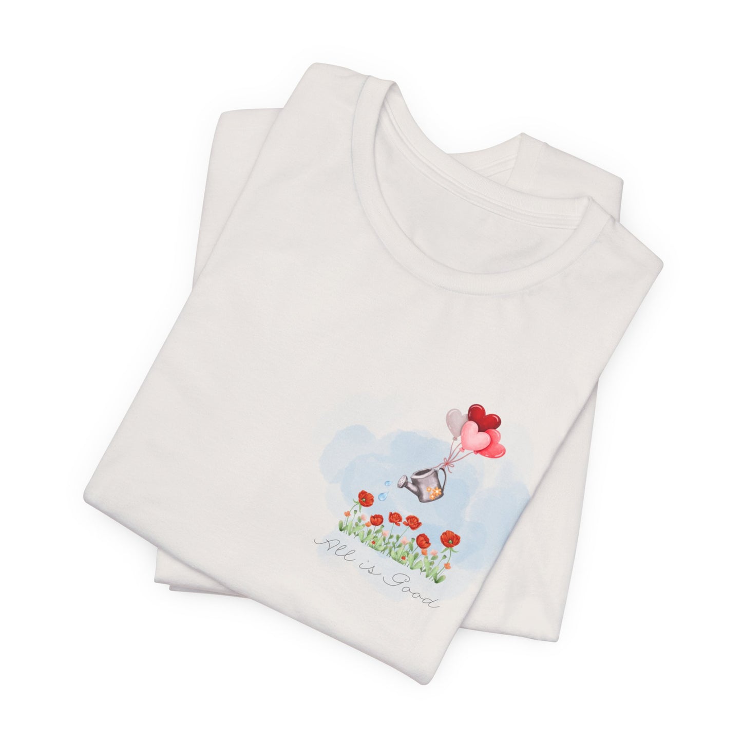 All Is Good Tee