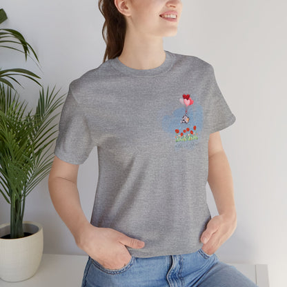 All Is Good Tee