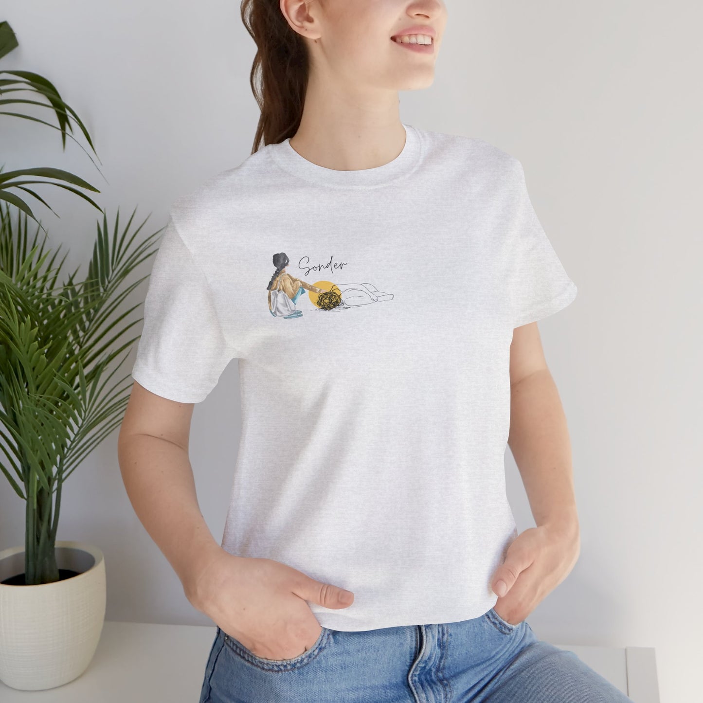 Sonder Tee