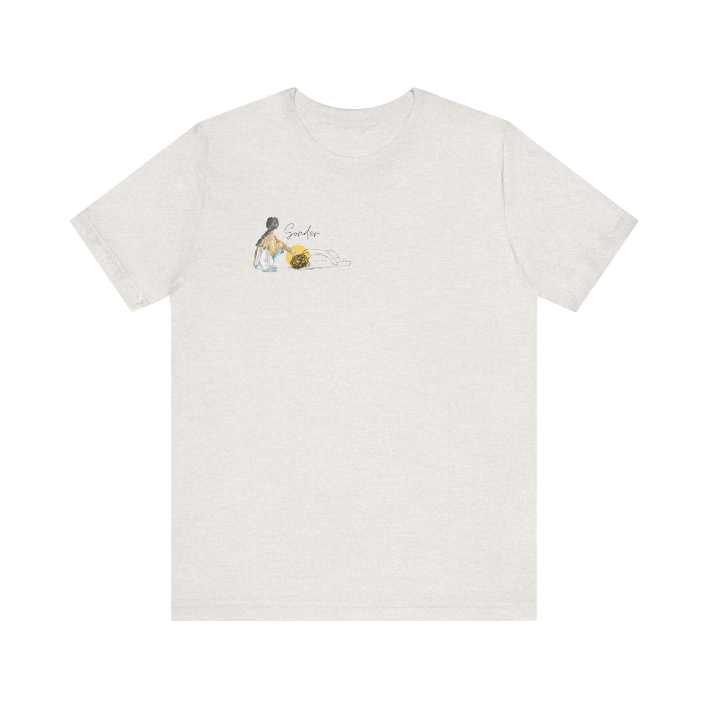 Sonder Tee
