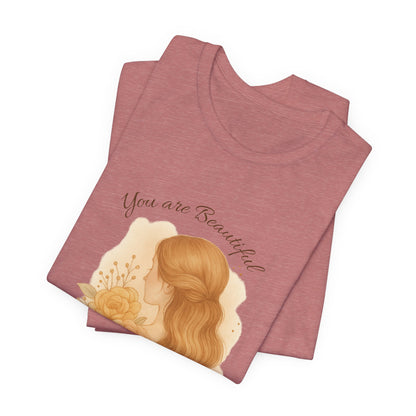 Kalon Unisex Tee - Beautiful, Noble, Good Design