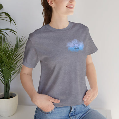 Apricity Tee