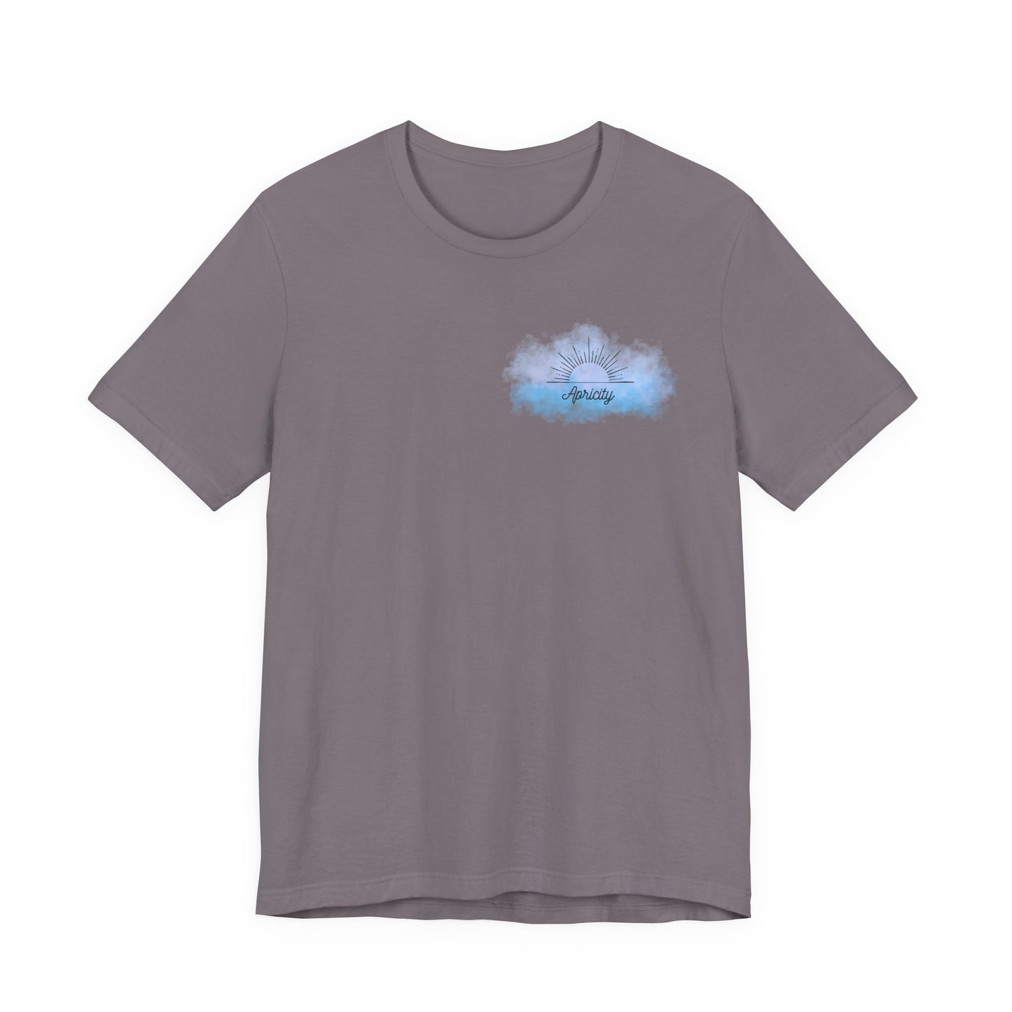 Apricity Tee