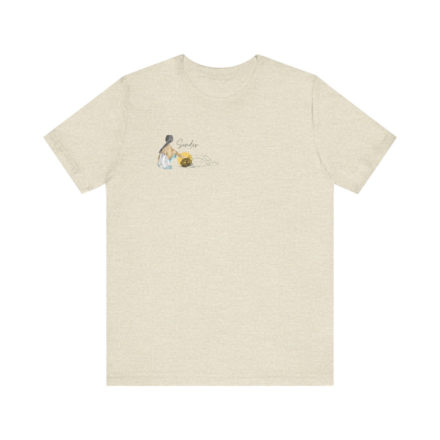 Sonder Tee