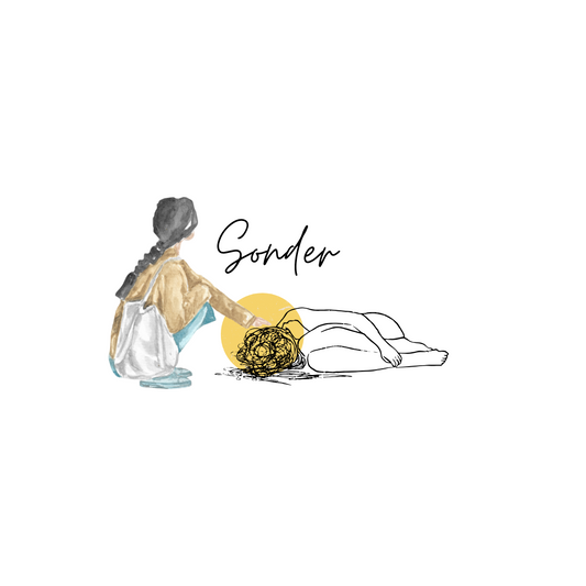 Sonder Tee