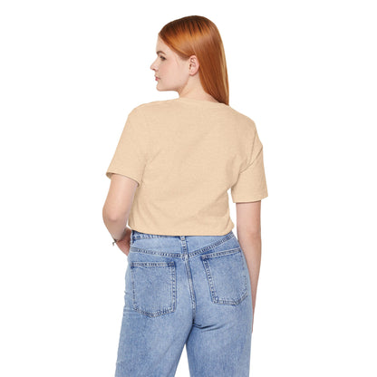 Kalon Unisex Tee - Beautiful, Noble, Good Design