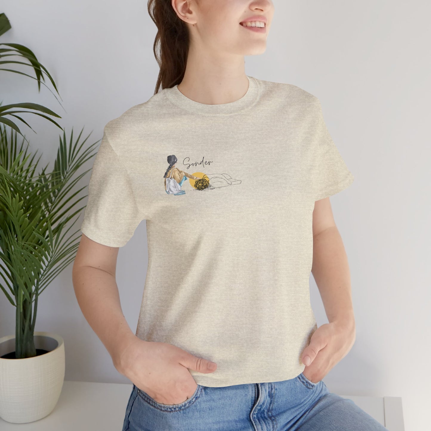 Sonder Tee