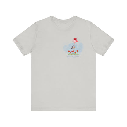 All Is Good Tee