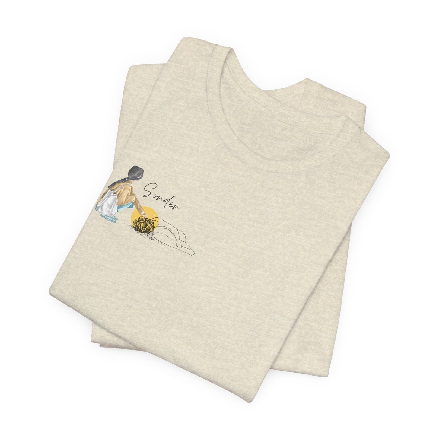 Sonder Tee