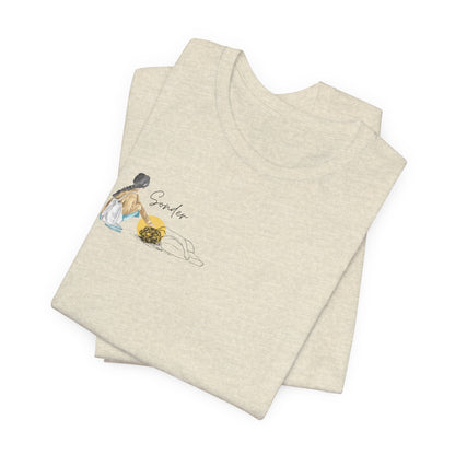 Sonder Tee