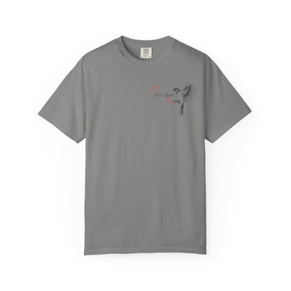 All Is Good T-shirt