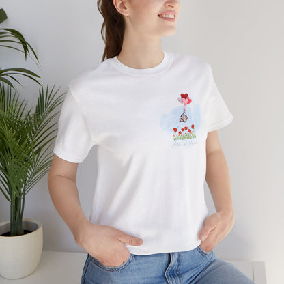 All Is Good Tee