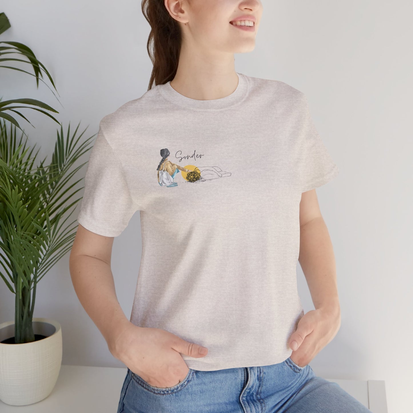Sonder Tee