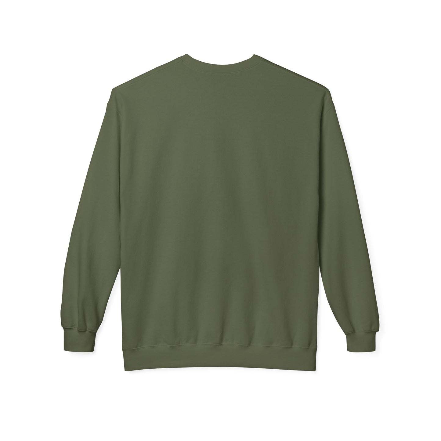 Kalon Unisex Midweight Softstyle Fleece Crewneck Sweatshirt