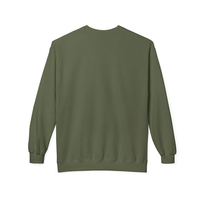 Kalon Unisex Midweight Softstyle Fleece Crewneck Sweatshirt