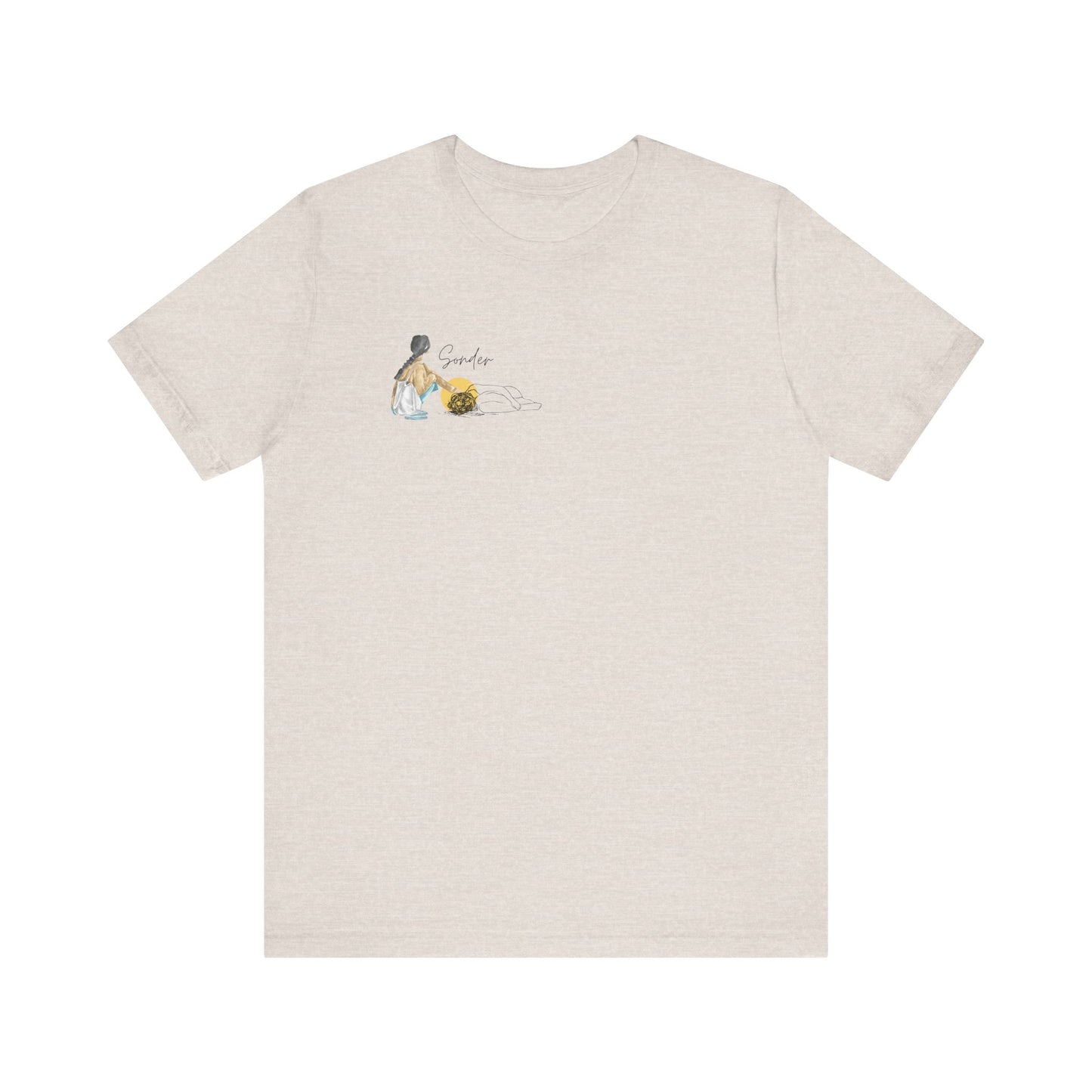 Sonder Tee