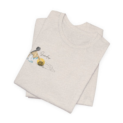 Sonder Tee