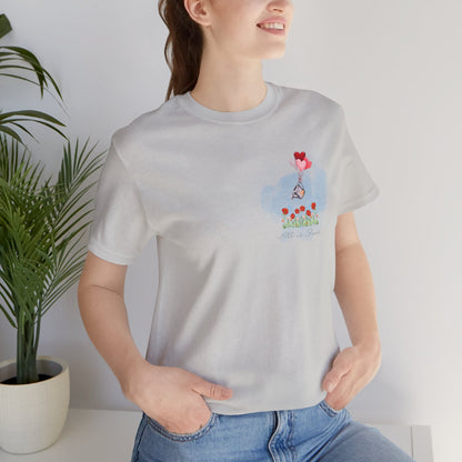 All Is Good Tee