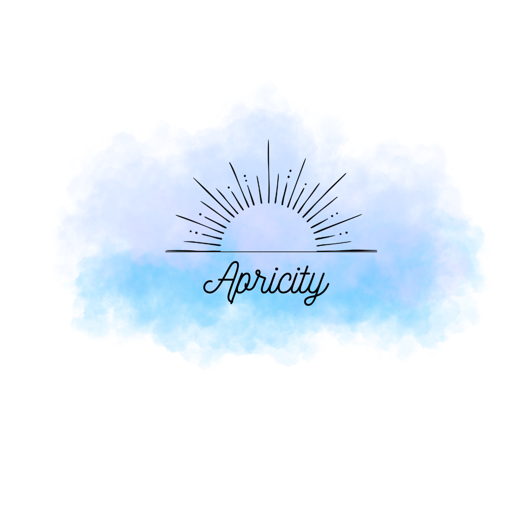Apricity Tee